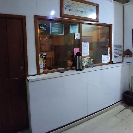 Rio Sevilha Adultonly Hotel Rio de Janeiro Bagian luar foto